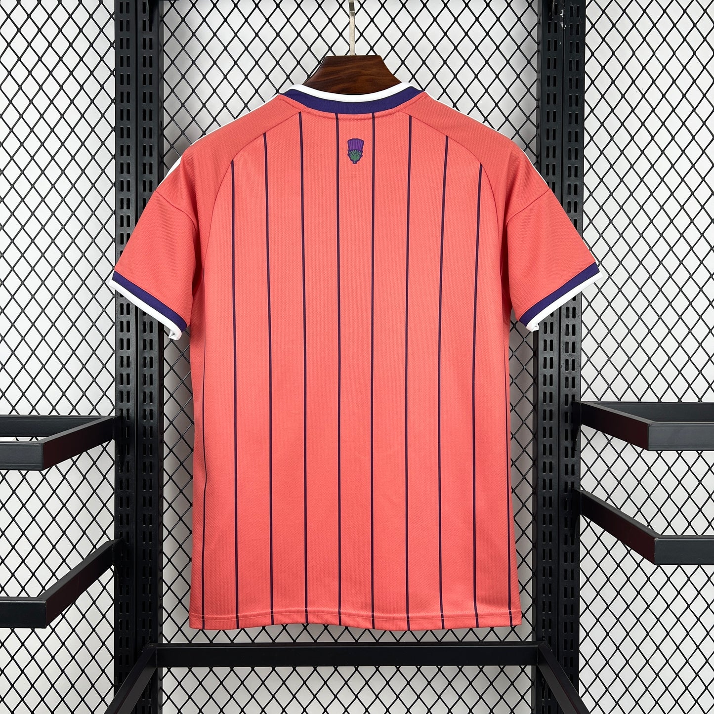 Maillot Ecosse Coupe du Monde 2026