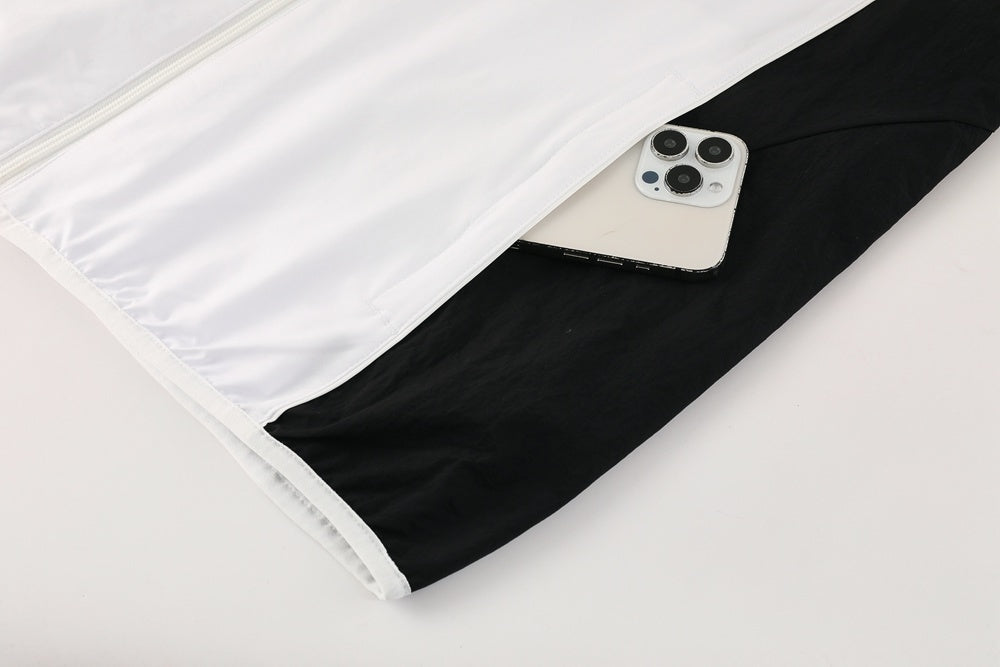 Veste Liverpool Blanc 2025/2026