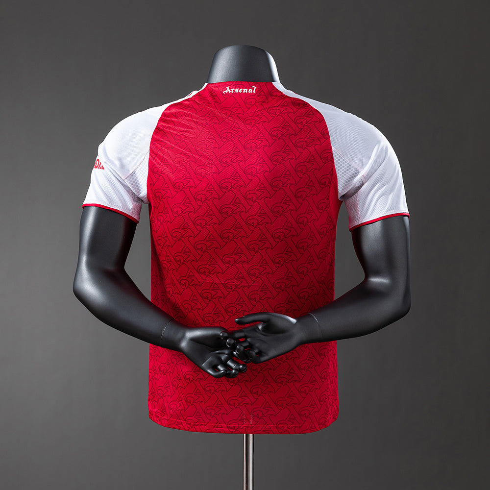 MAILLOT ARSENAL DOMICILE 2025/2026