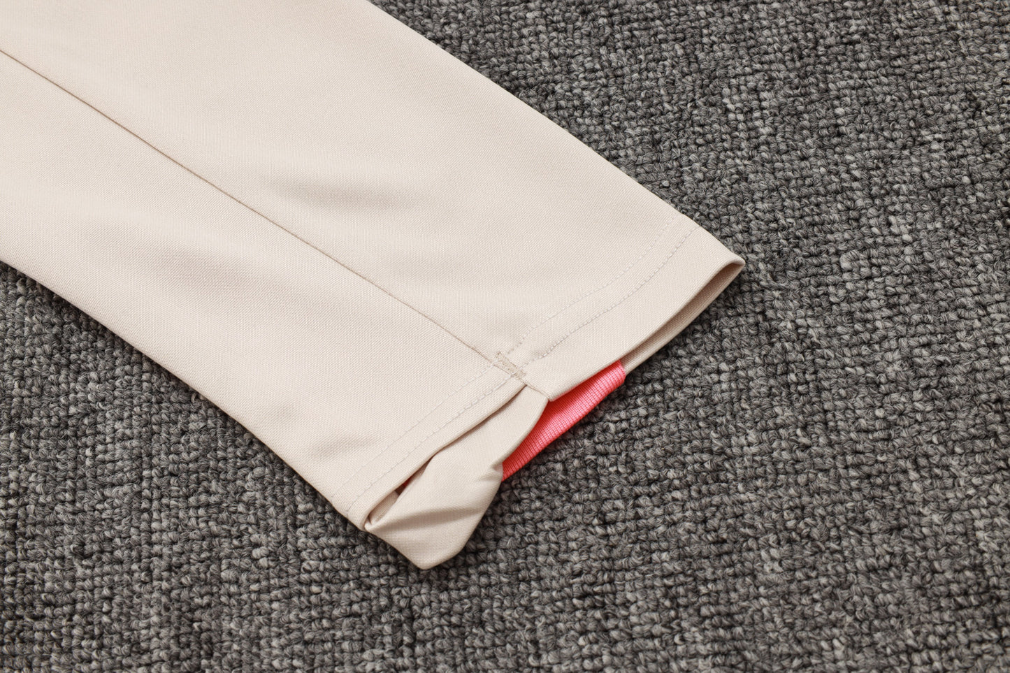 Survêtement Barcelone Beige