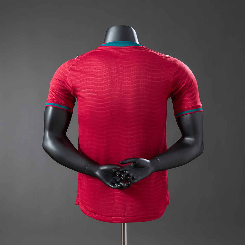 MAILLOT PORTUGAL DOMICILE COUPE DU MONDE 2026