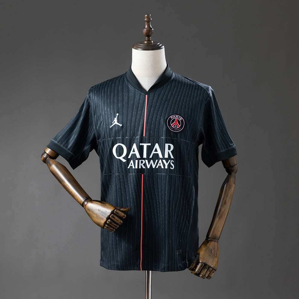 MAILLOT PSG FOURTH 2025/2026