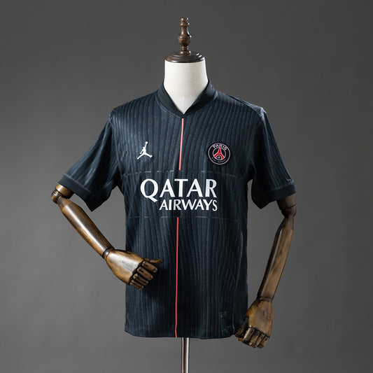 [Nueva] Cuarta equipación del PSG 2025/2026