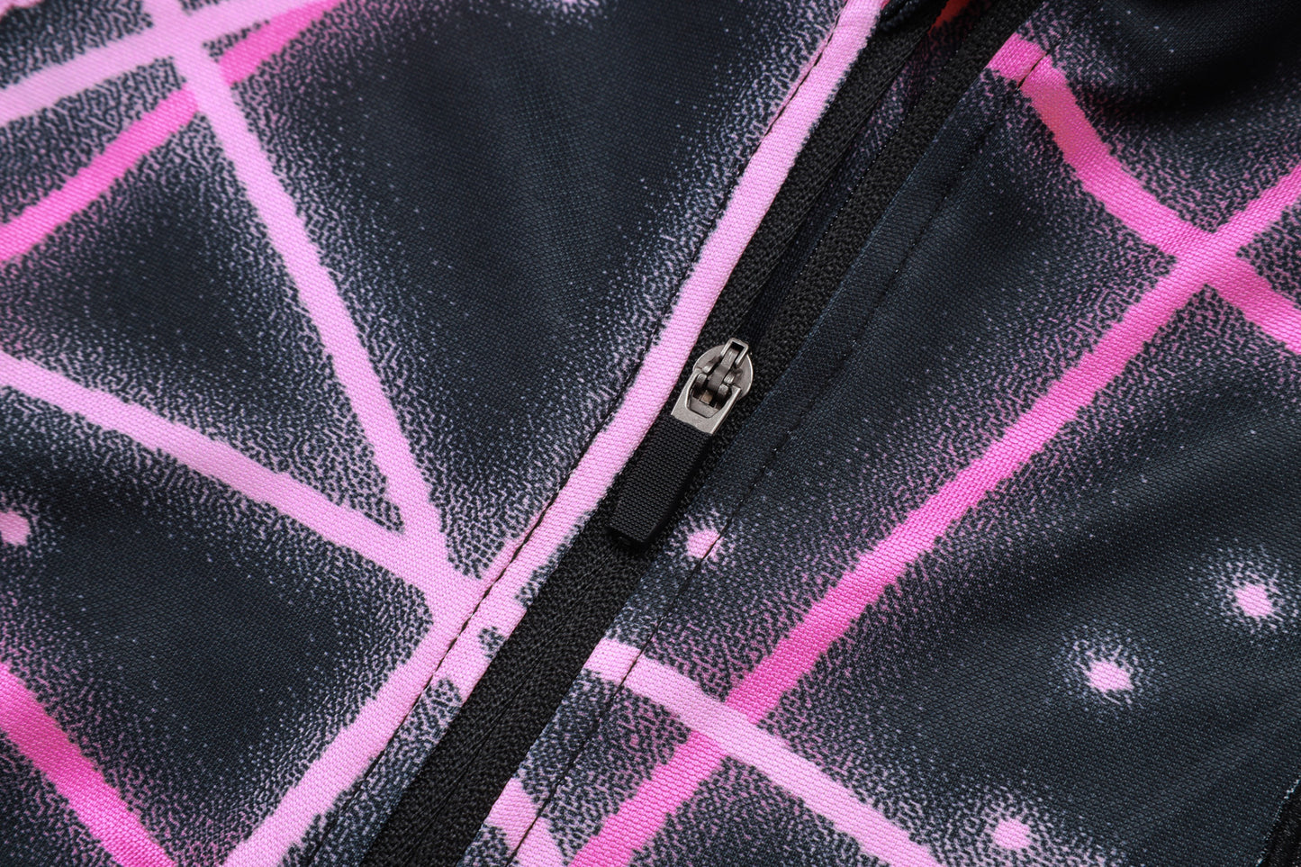 Survêtement Paris SG Rose 2025/2026