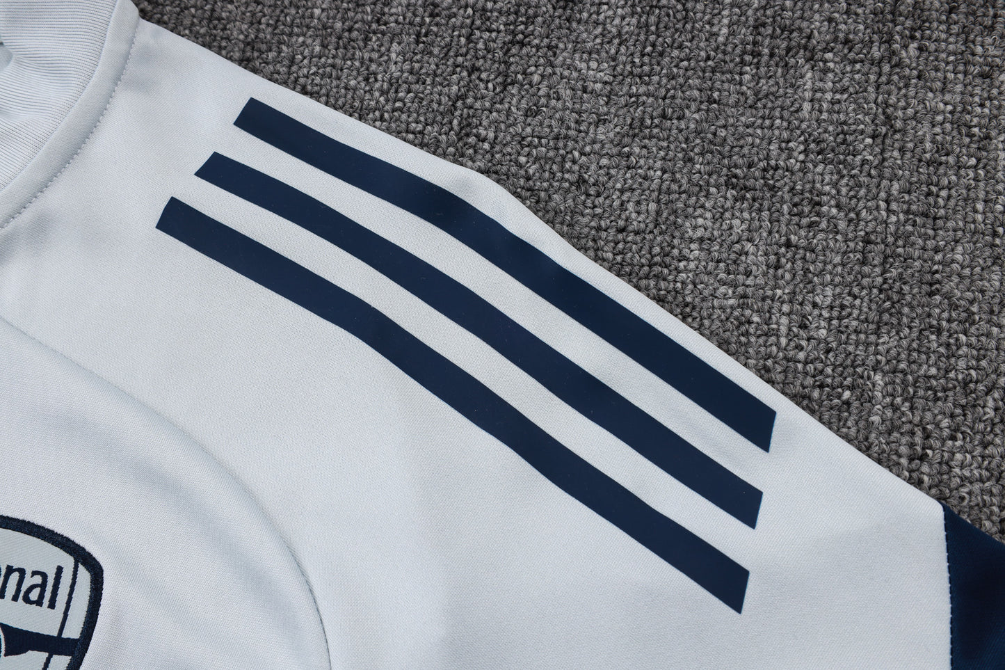 Survêtement Arsenal Blanc 2025/2026