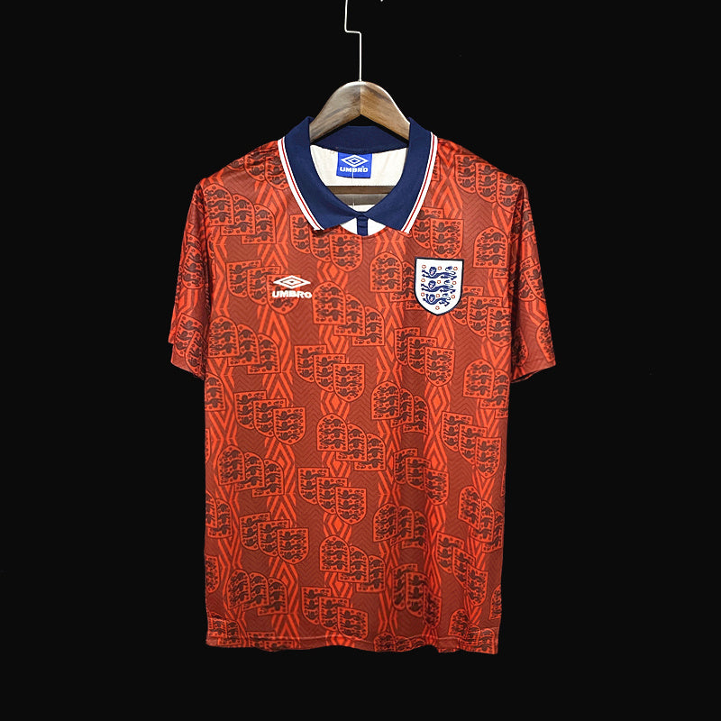 Maillot Rétro Angleterre 1994