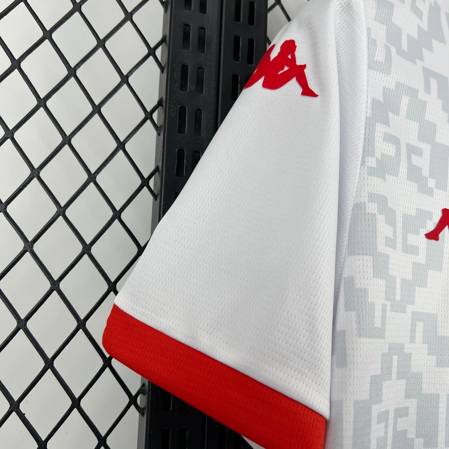 Maillot Tunisie Extérieur Coupe du Monde 2026