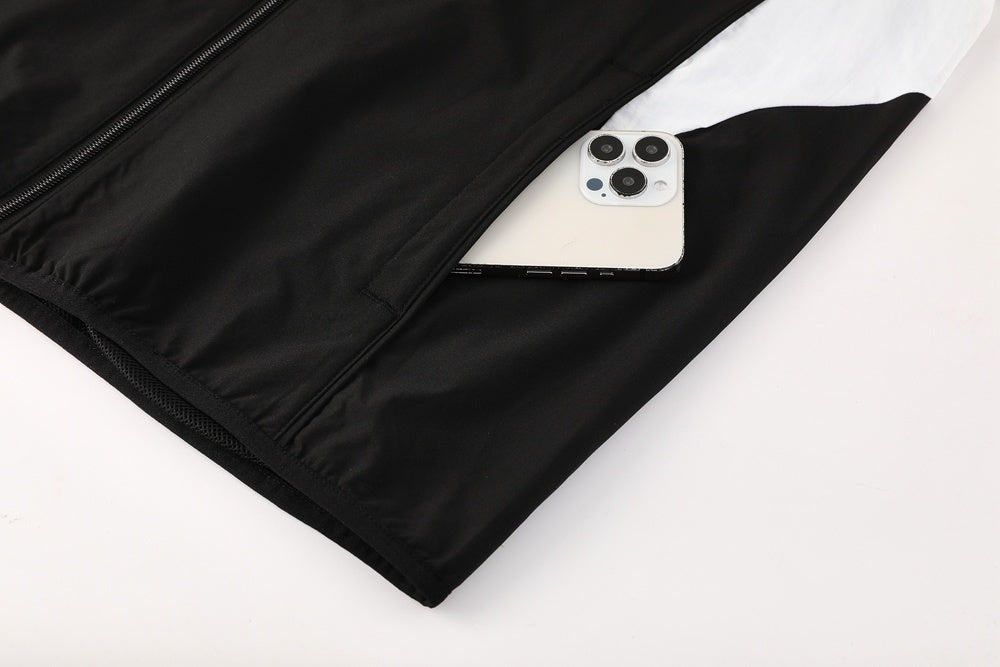 Veste Liverpool Noir 2025/2026