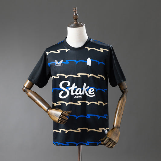 MAILLOT EVERTON THIRD 2025/2026