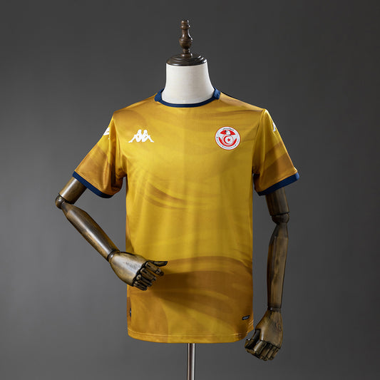 MAILLOT TUNISIE THIRD COUPE DU MONDE 2026