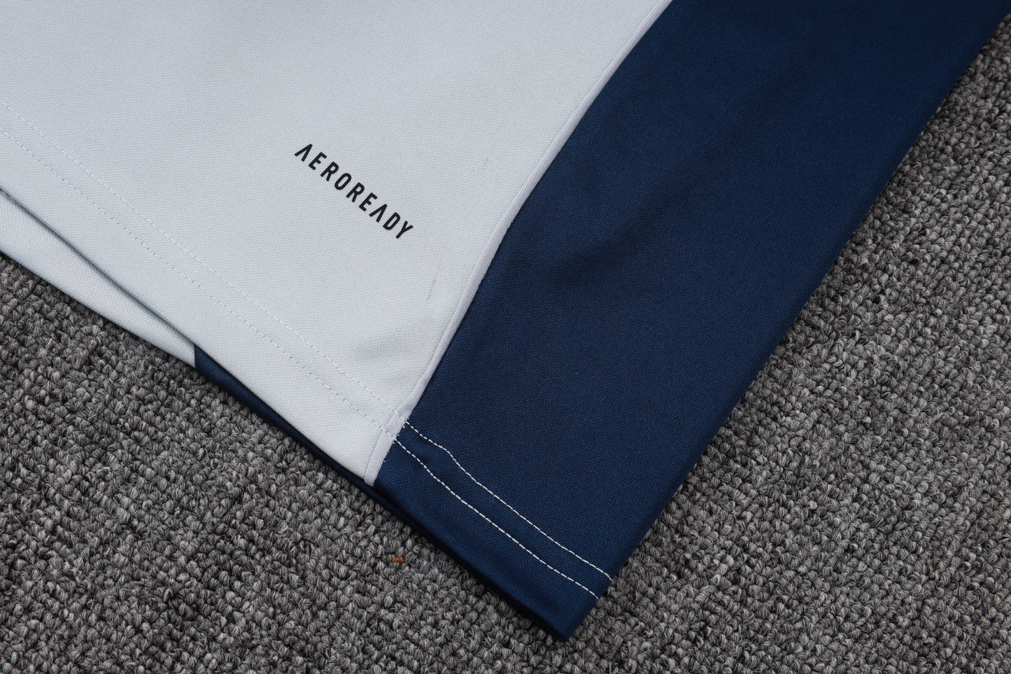 Survêtement Arsenal Blanc 2025/2026