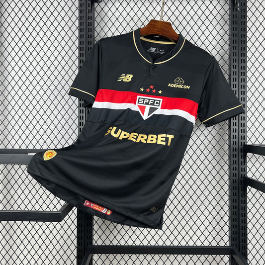 Maillot Sao Paulo Third 2025/2026
