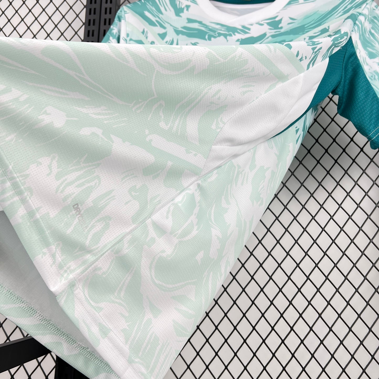 Maillot Portugal Extérieur Coupe du Monde 2026