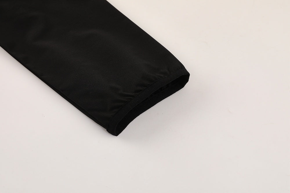 Veste Newcastle Noir 2025/2026