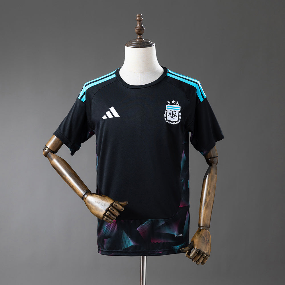 MAILLOT ARGENTINE GARDIEN COUPE DU MONDE 2026