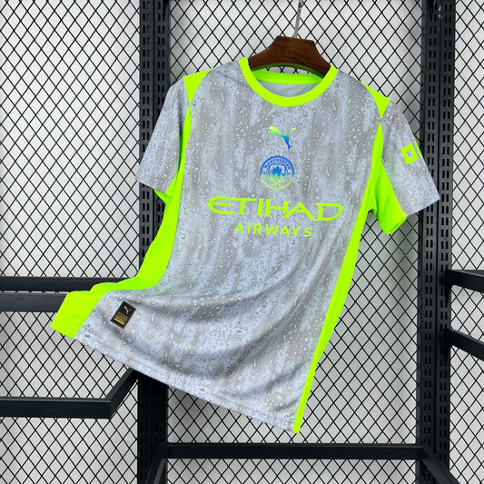Maillot Manchester City Third 2025/2026