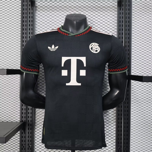 Maillot Bayern Munich Third 2025/2026 Le Footballeur Shop