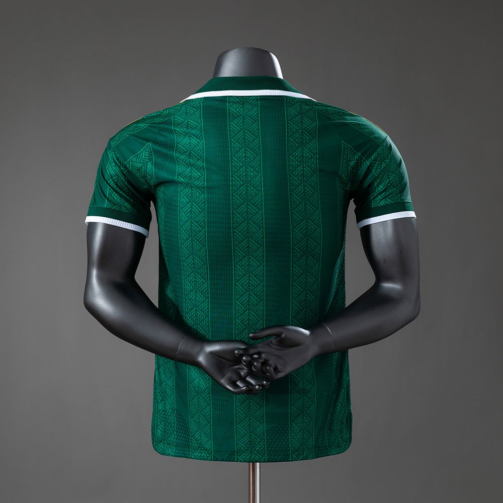 MAILLOT AFRIQUE DU SUD EXTÉRIEUR COUPE DU MONDE 2026