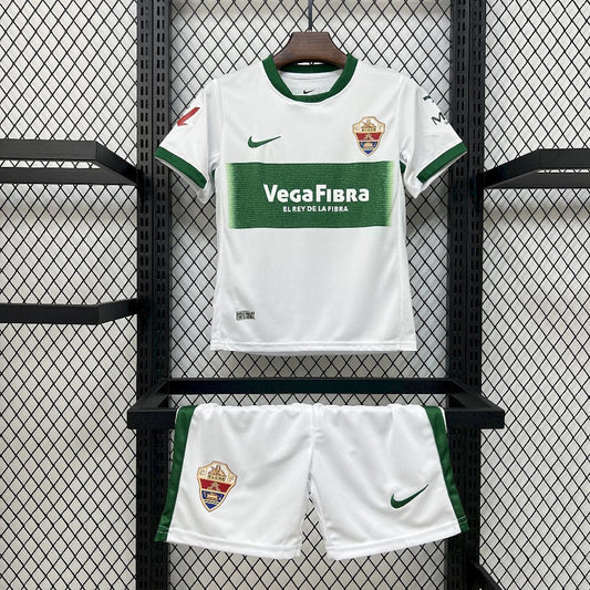 Maillot Enfant Elche Domicile 2025/2026