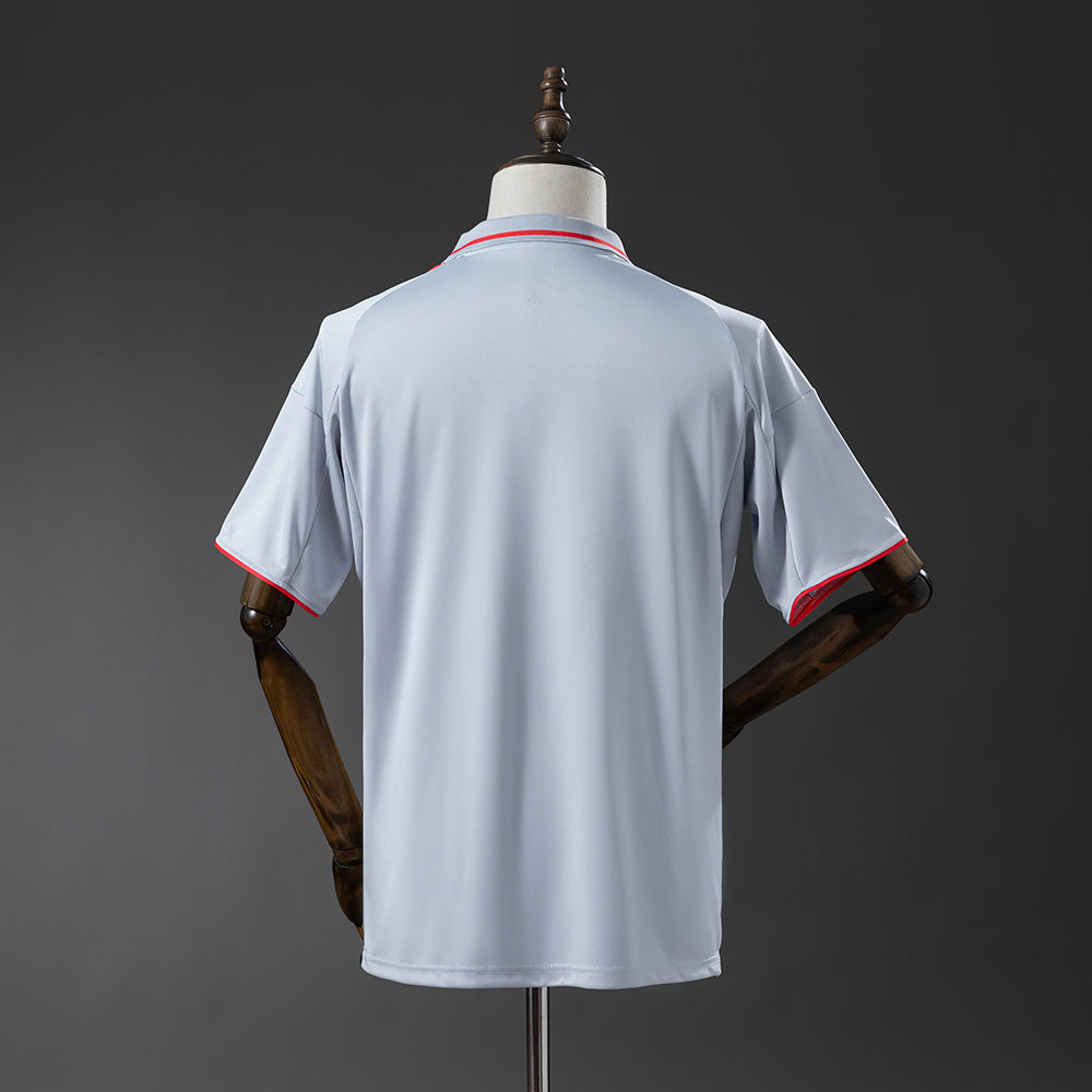 MAILLOT LYON THIRD 2025/2026