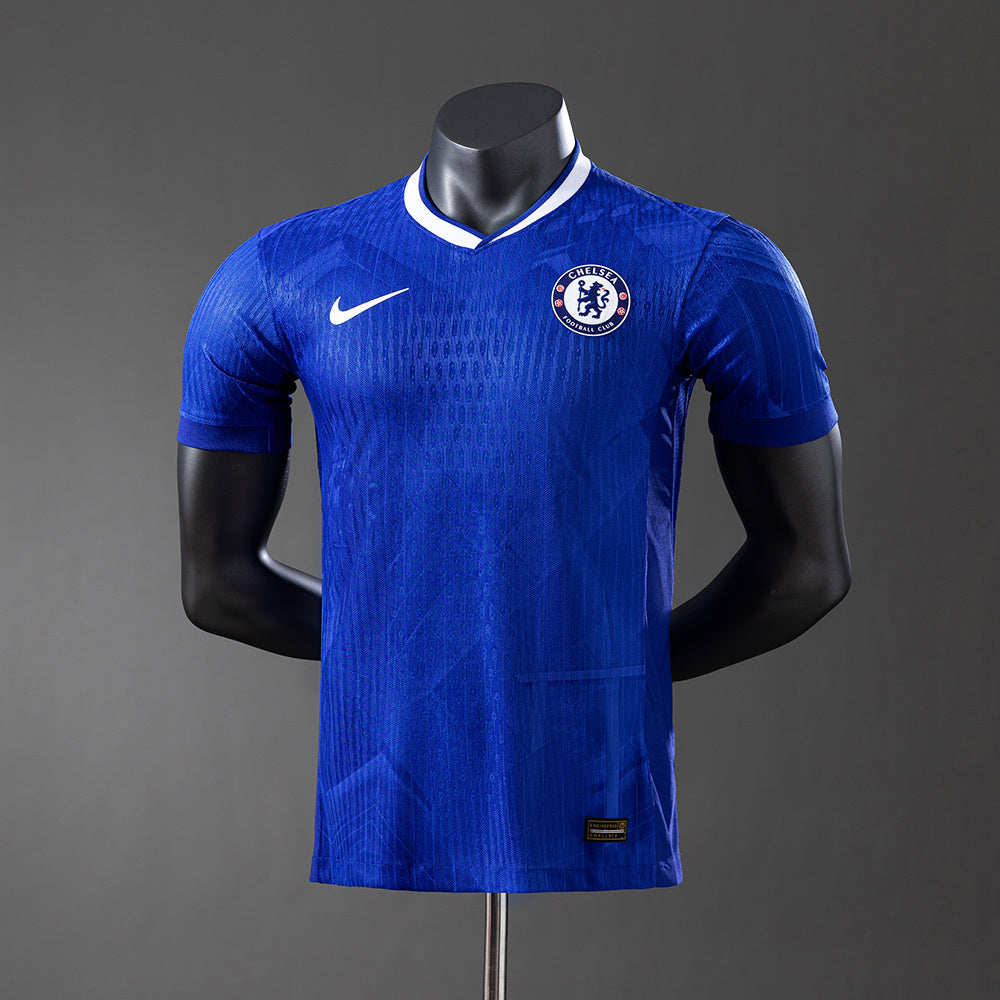 Chelsea Home Shirt 2025/2026
