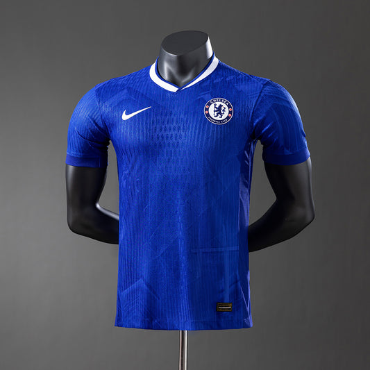 Chelsea Home Shirt 2025/2026