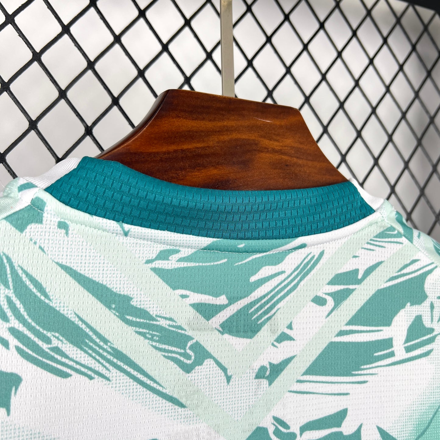 Maillot Portugal Extérieur Coupe du Monde 2026