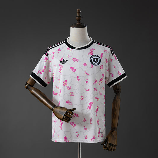 MAILLOT CHILI COUPE DU MONDE 2026