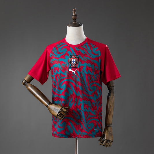MAILLOT CONCEPT PORTUGAL 2026