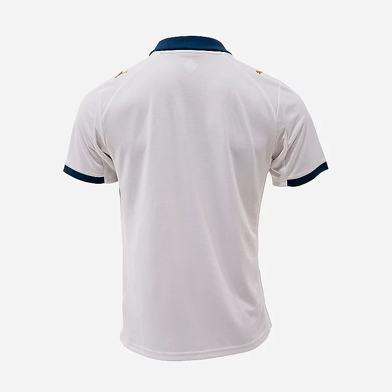 Maillot Lens Gardien Blanc 2025/2026