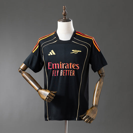 MAILLOT ARSENAL CONCEPT RÉTRO