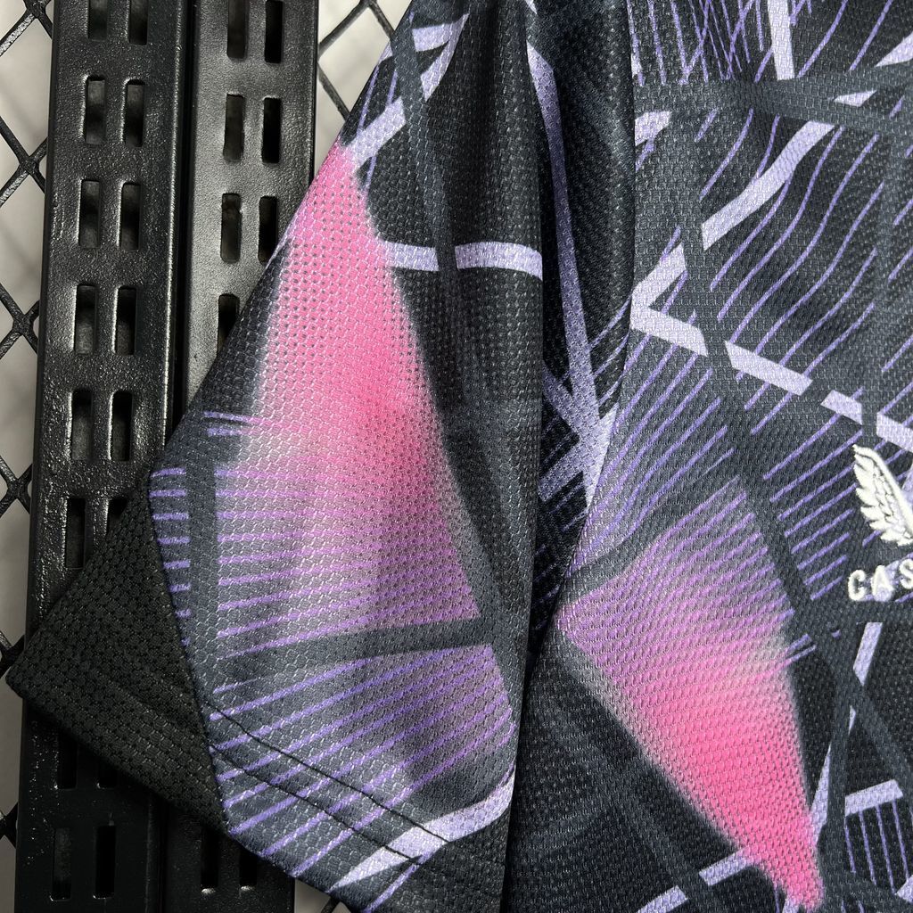 Maillot Concept Athletic Bilbao