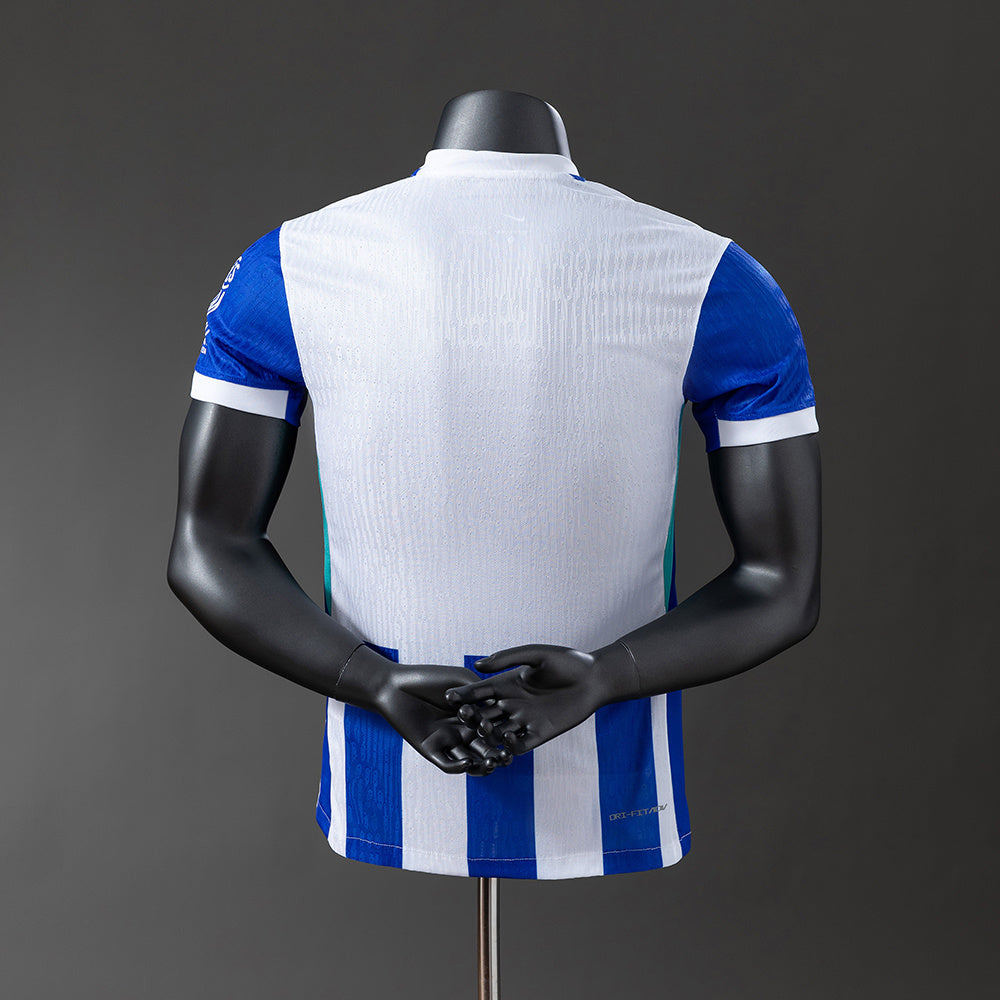 Brighton Home Shirt 2025/2026