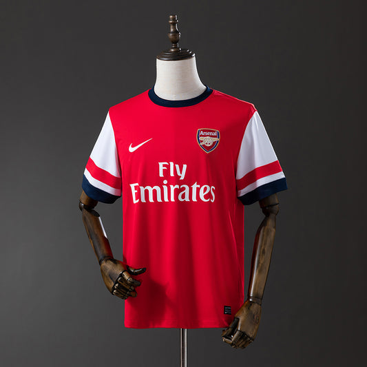 MAILLOT RÉTRO ARSENAL 2012/2013