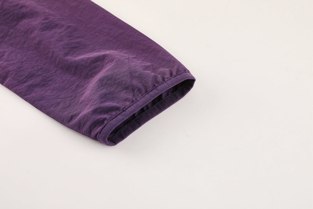 Veste Manchester United Violet 2025/2026