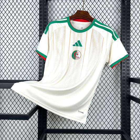 Maillot Algérie Domicile CAN 2026