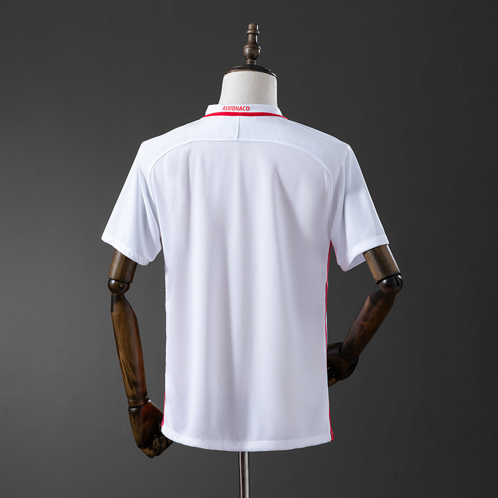 MAILLOT MONACO RÉTRO 2016/2017