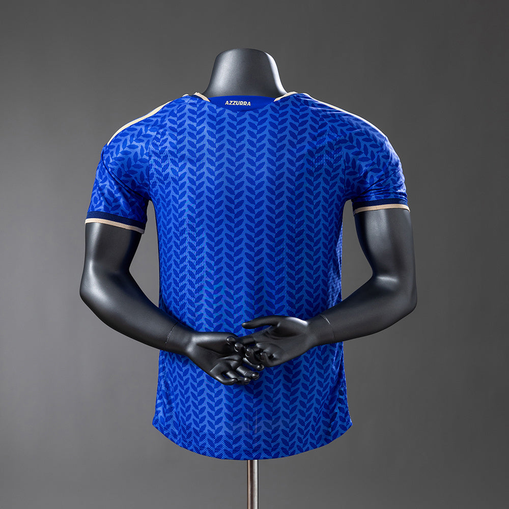 MAILLOT ITALIE DOMICILE COUPE DU MONDE 2026