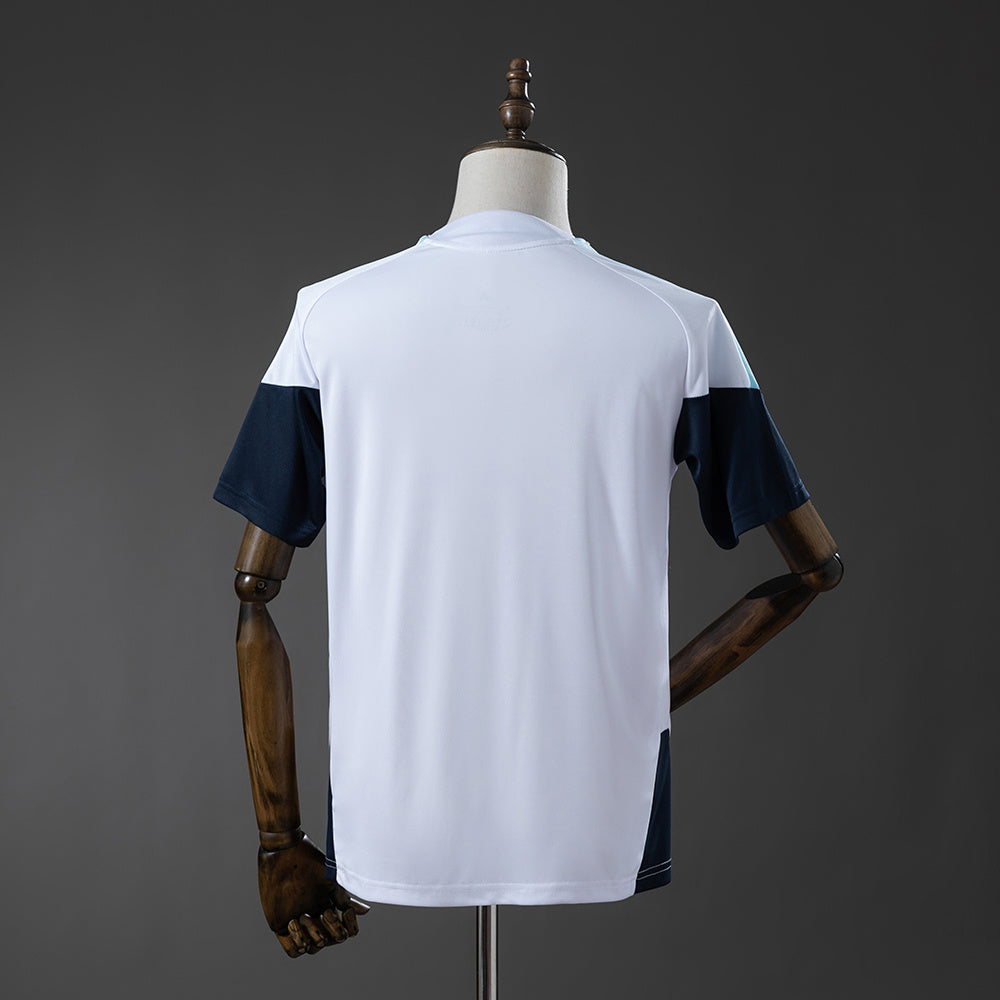 MAILLOT ARGENTINE PRÉ MATCH COUPE DU MONDE 2026