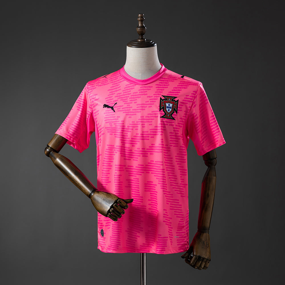 MAILLOT PORTUGAL PRÉ MATCH 2026