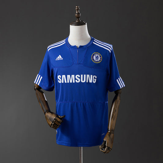 MAILLOT RÉTRO CHELSEA 2009/2010