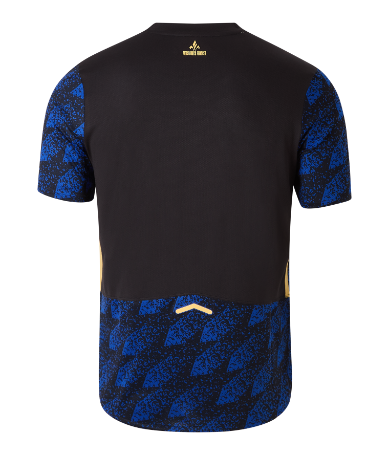 Maillot Lille Third 25/26 Le Footballeur Shop