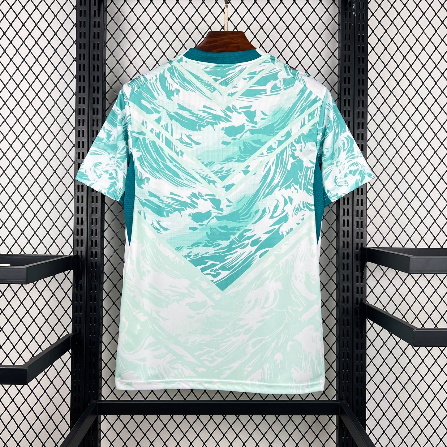 Maillot Portugal Extérieur Coupe du Monde 2026