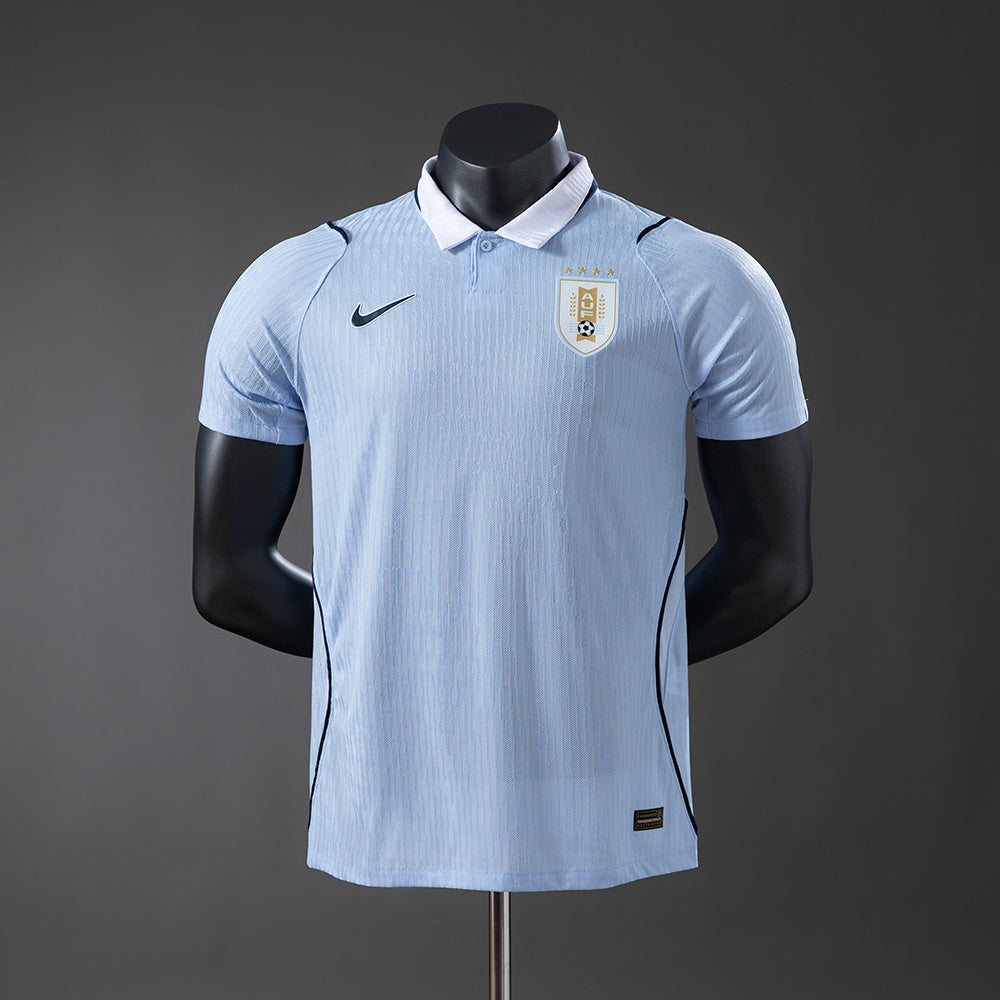 MAILLOT URUGUAY COUPE DU MONDE 2026
