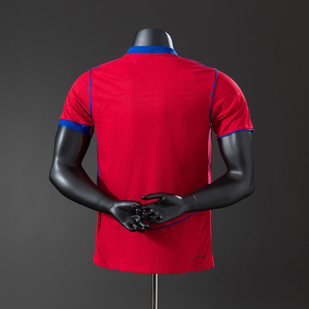 MAILLOT PSG THIRD 2025/2026