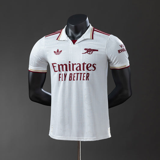 MAILLOT ARSENAL THIRD 2025/2026
