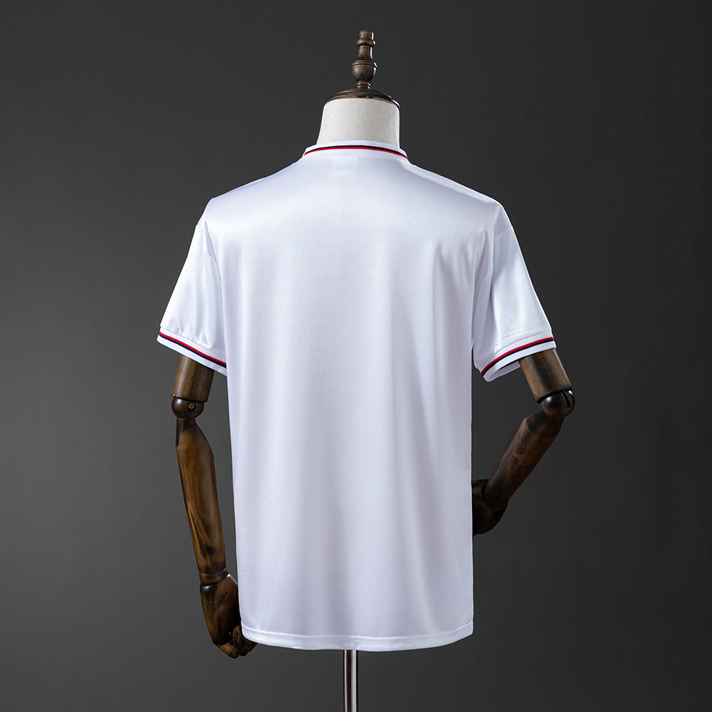 MAILLOT RÉTRO ANGLETERRE 1982