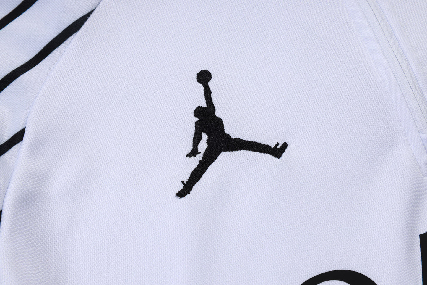 Survêtement Paris SG Blanc 2025/2026