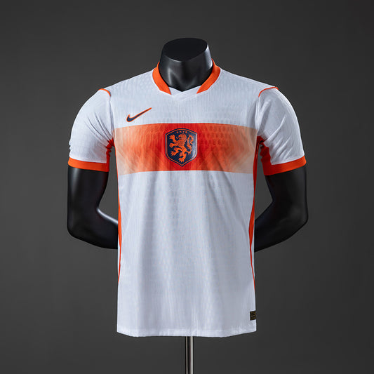 MAILLOT PAYS-BAS EXTÉRIEUR COUPE DU MONDE 2026
