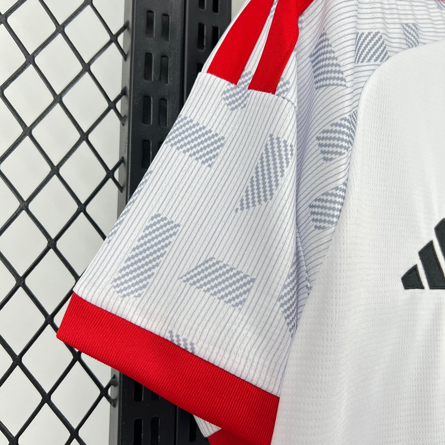 Maillot Emirates Arabe Unis Domicile Coupe du Monde 2026